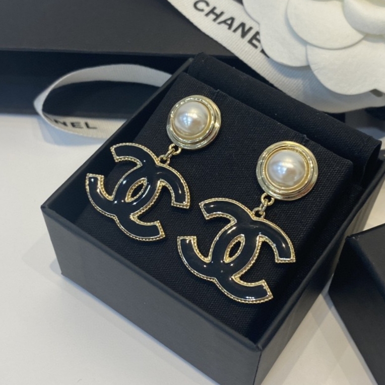 Chanel Earring 03yxs430 (2)