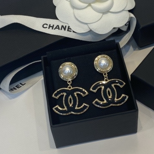 Chanel Earring 03yxs430 (5)