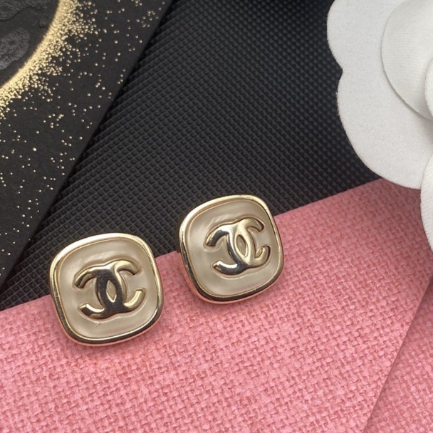 Chanel Earring 03yxs431 (4)
