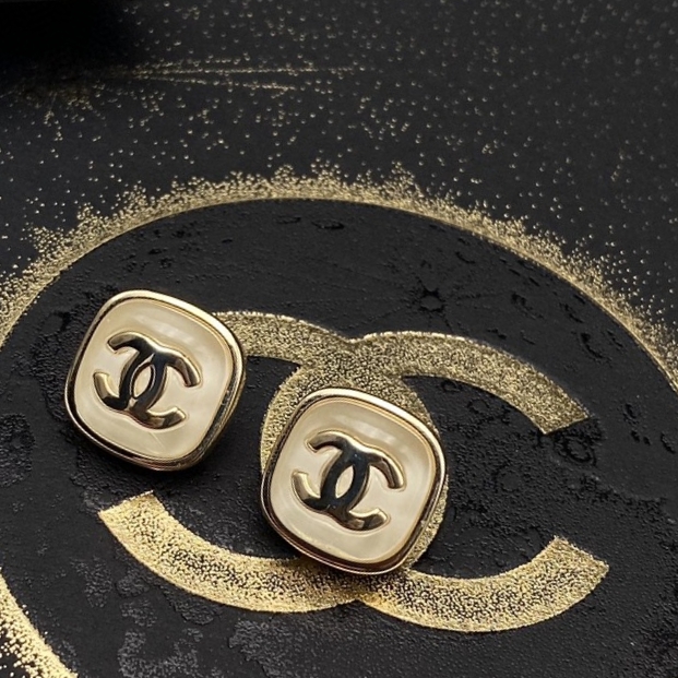 Chanel Earring 03yxs431 (5)