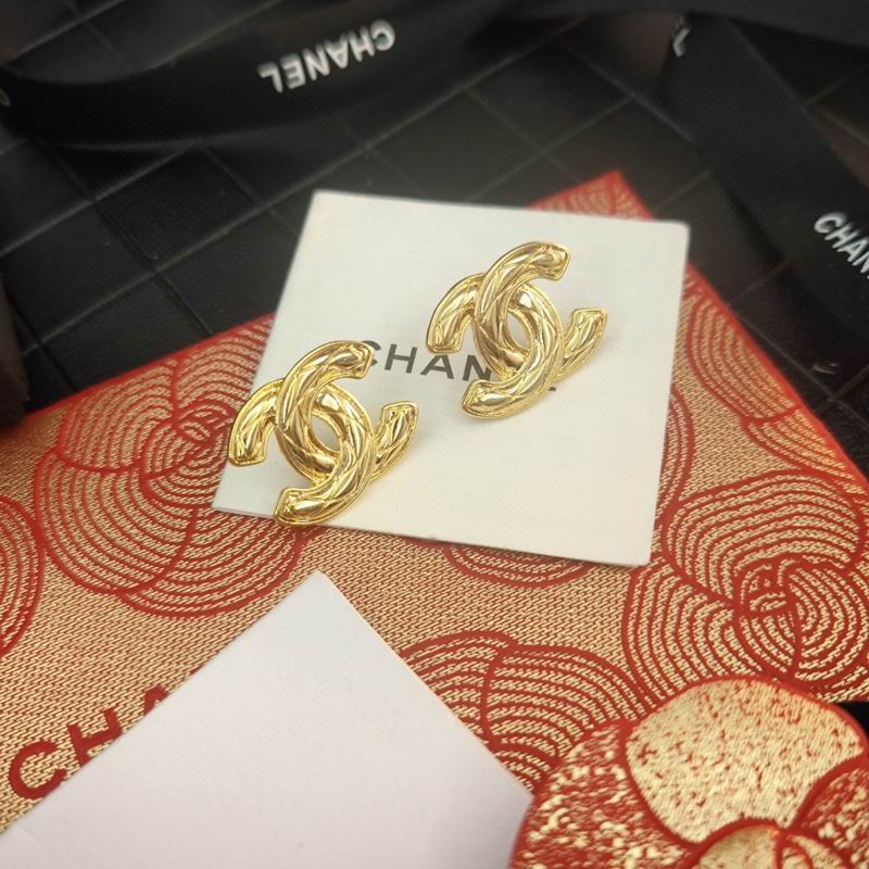 Chanel Earring 03yxs432 (2)