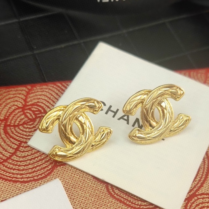 Chanel Earring 03yxs432 (6)