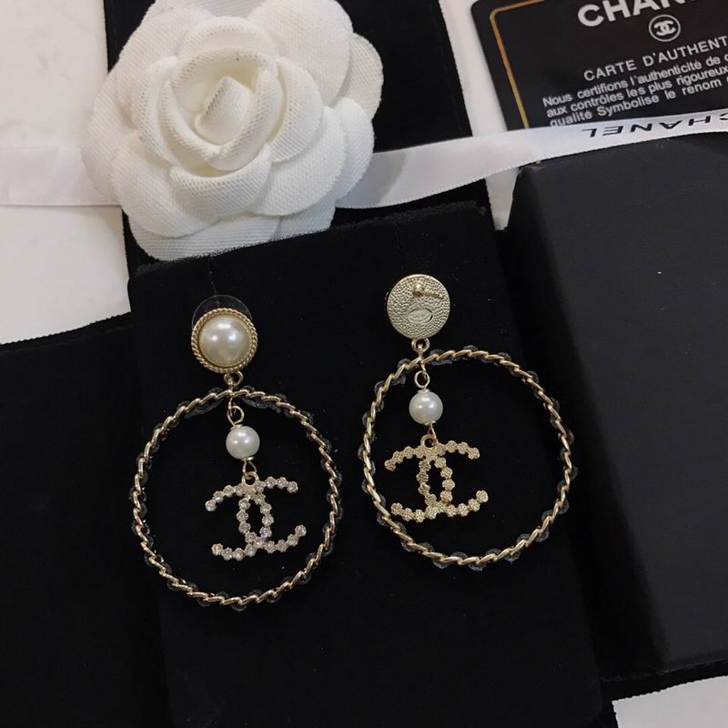 Chanel Earring 03yxs436 (2)