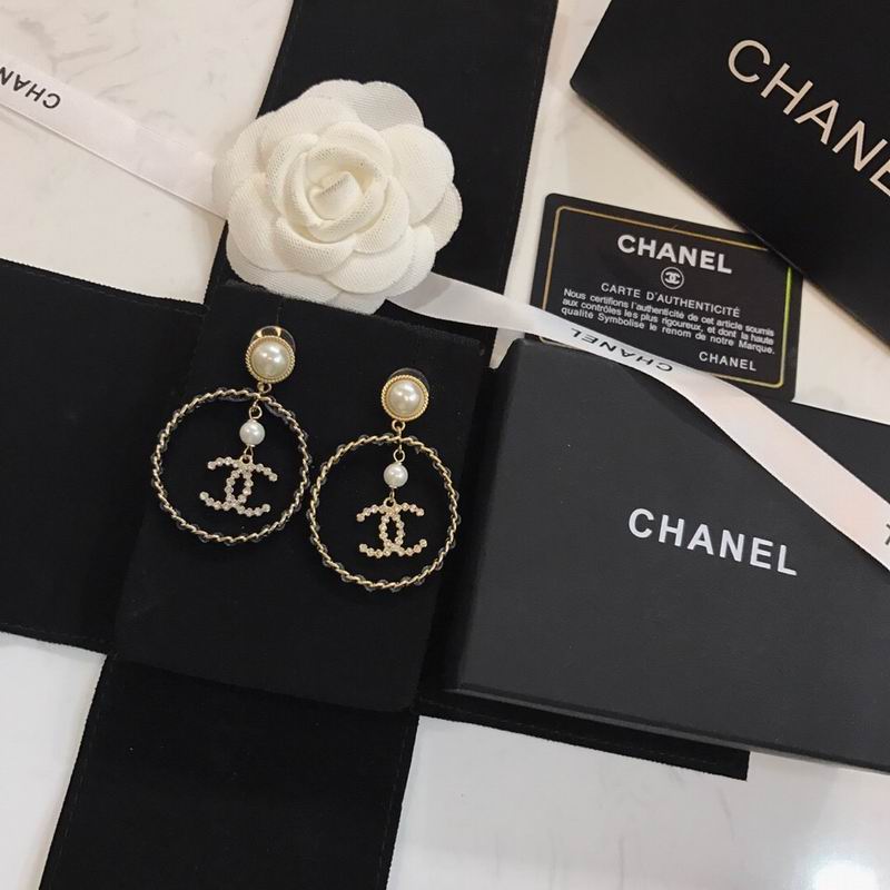 Chanel Earring 03yxs436 (3)