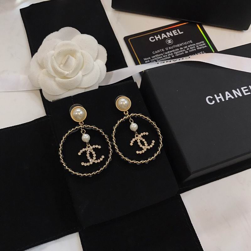 Chanel Earring 03yxs436 (5)