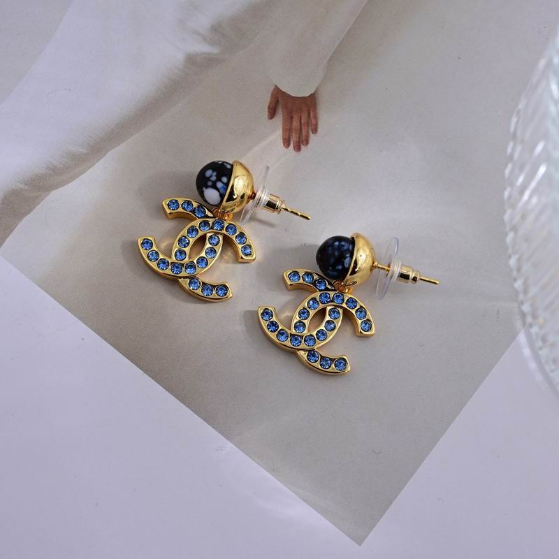 Chanel Earring 03yxs437 (2)