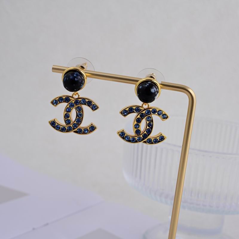 Chanel Earring 03yxs437 (4)