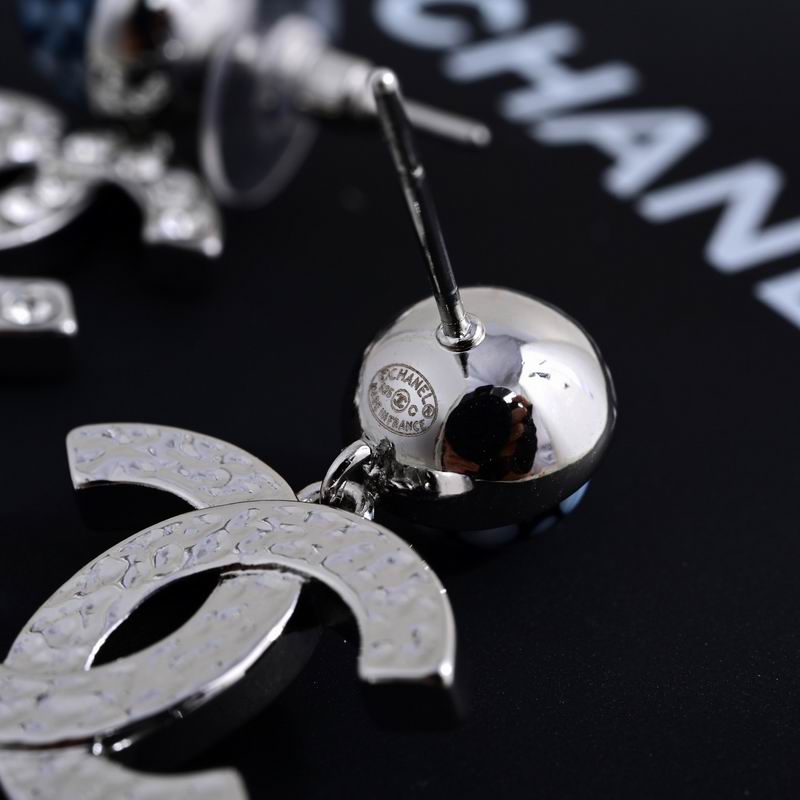 Chanel Earring 03yxs437 (5)