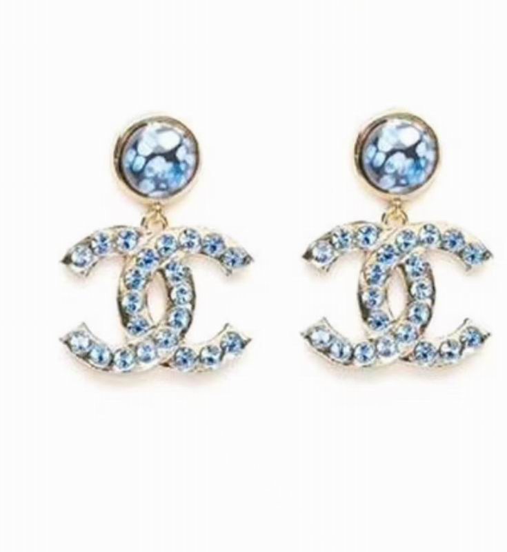 Chanel Earring 03yxs437 (6)