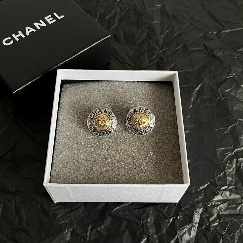 Chanel Earring 03yxs438 (2)