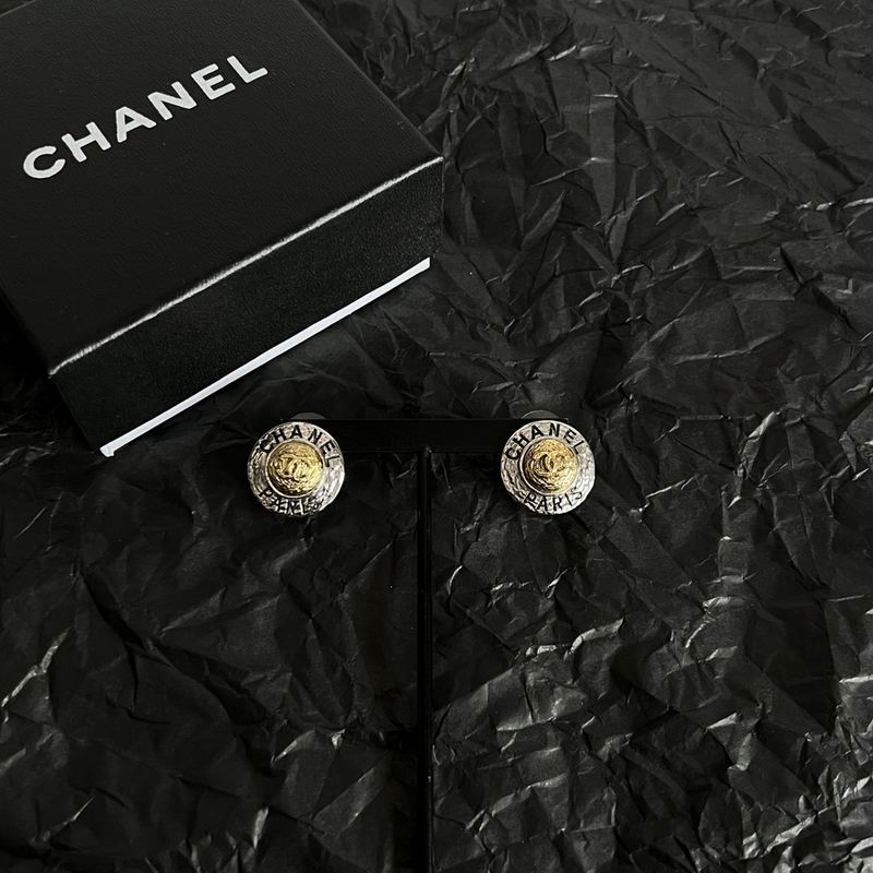 Chanel Earring 03yxs438 (3)