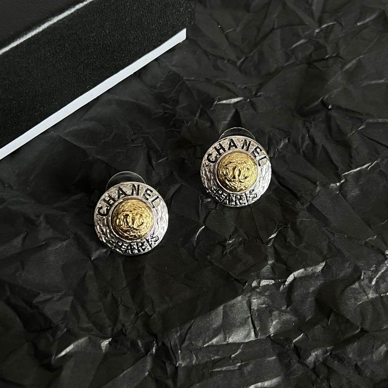 Chanel Earring 03yxs438 (4)
