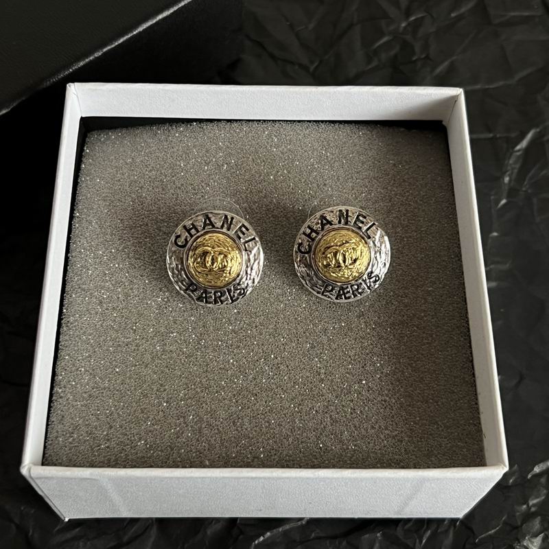 Chanel Earring 03yxs438 (5)