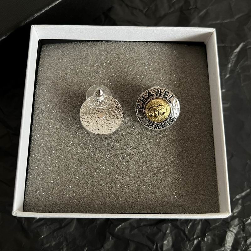 Chanel Earring 03yxs438 (6)