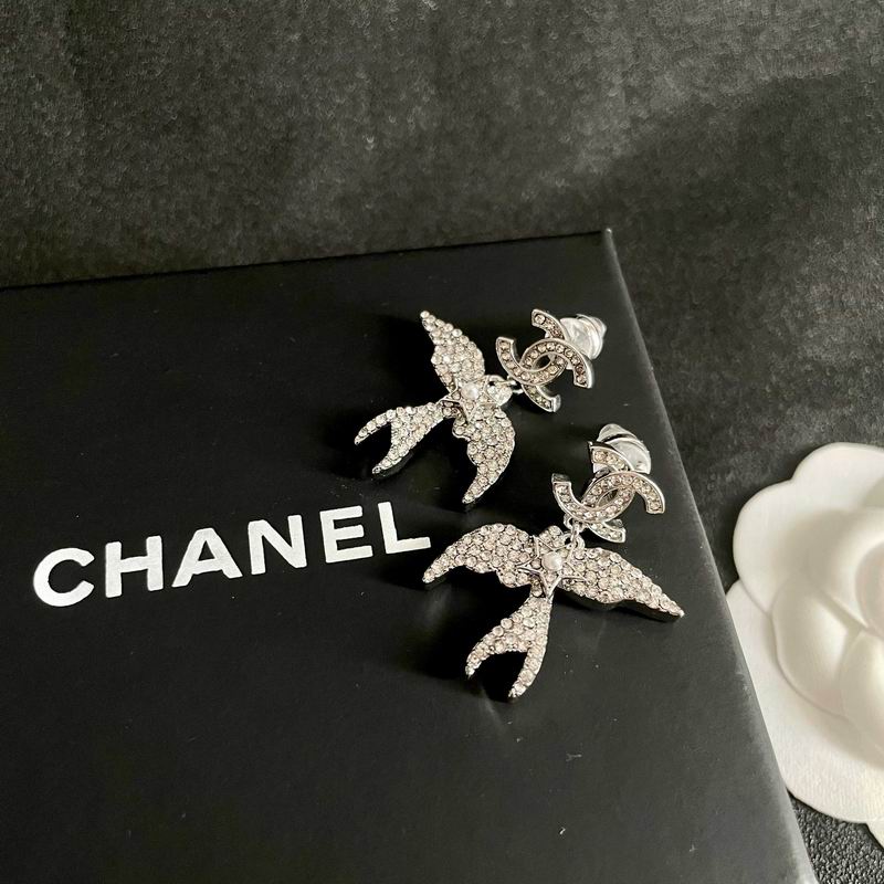 Chanel Earring 03yxs439 (5)