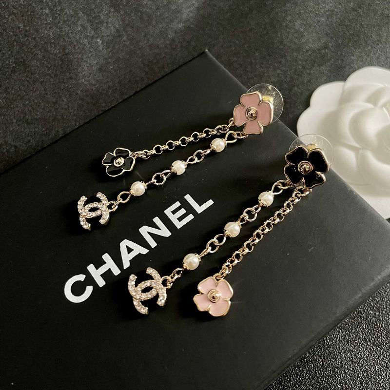Chanel Earring 03yxs440 (11)