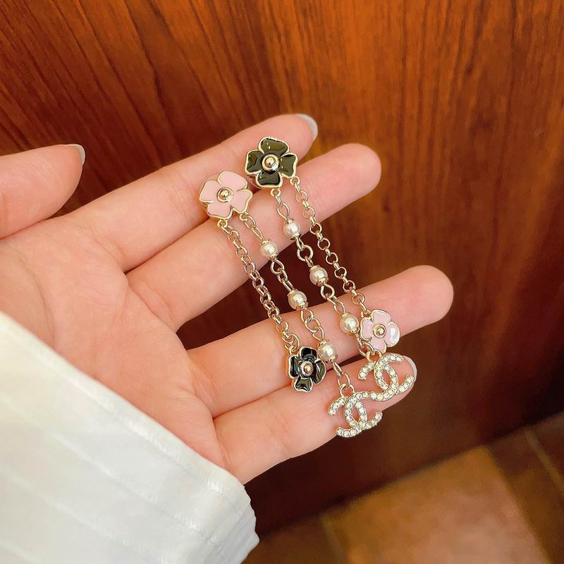 Chanel Earring 03yxs440 (6)