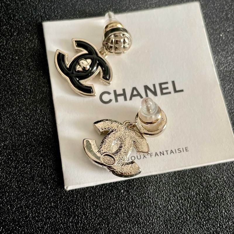 Chanel Earring 03yxs441 (10)