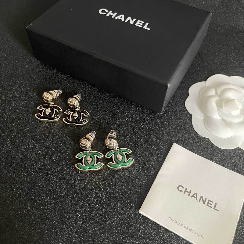 Chanel Earring 03yxs441 (13)