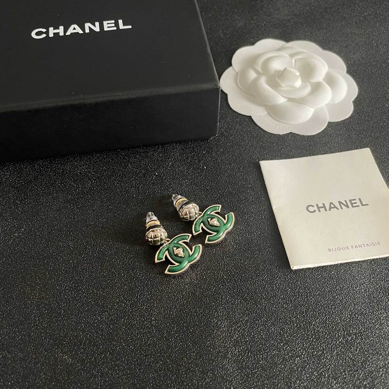 Chanel Earring 03yxs441 (3)