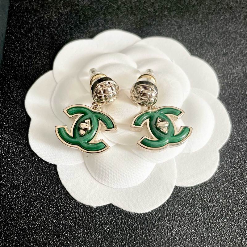 Chanel Earring 03yxs441 (5)