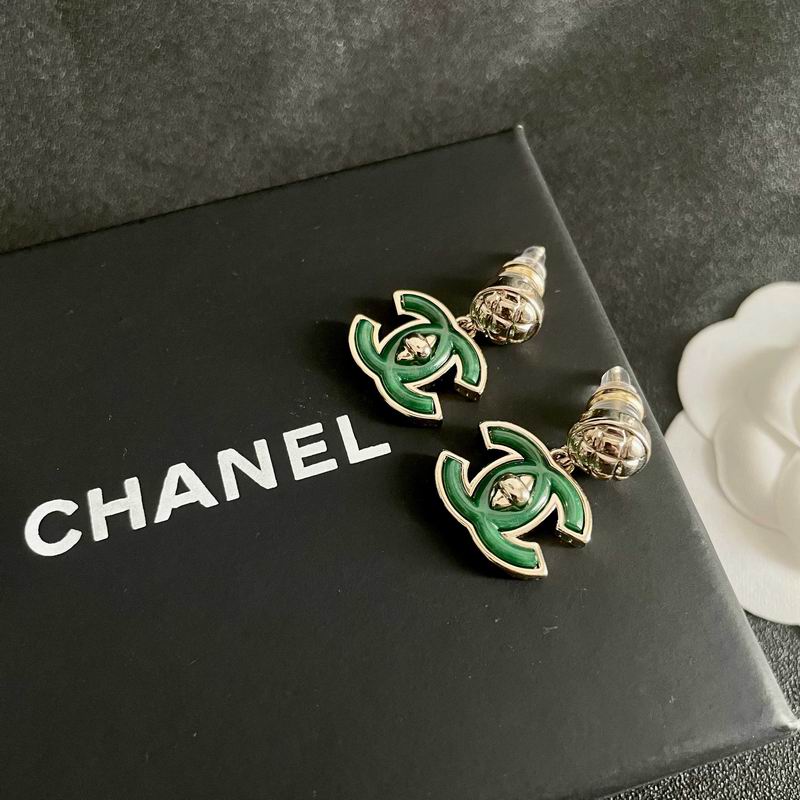 Chanel Earring 03yxs441 (6)