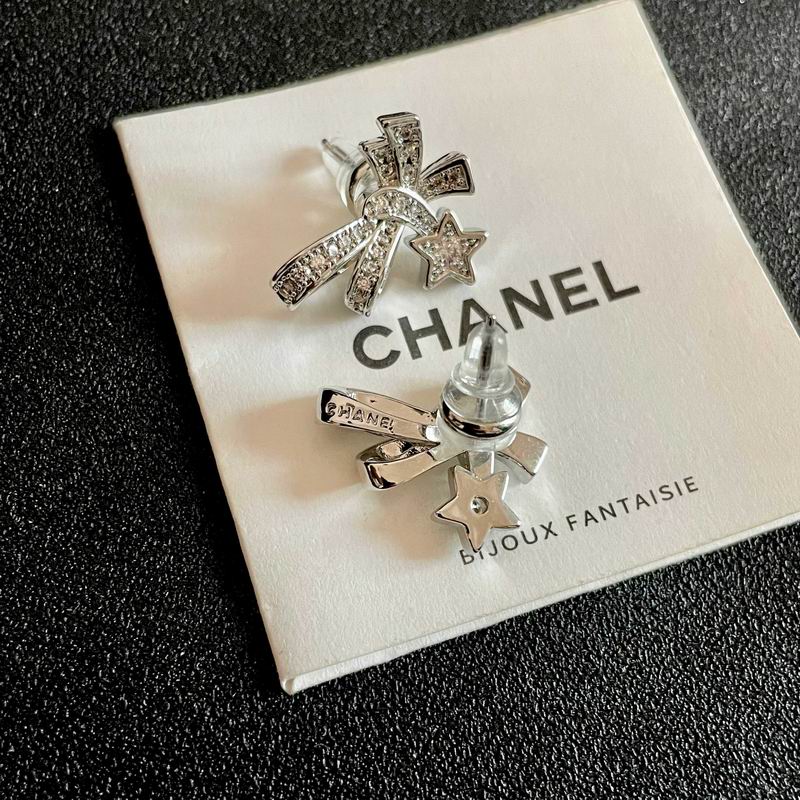 Chanel Earring 03yxs442 (10)