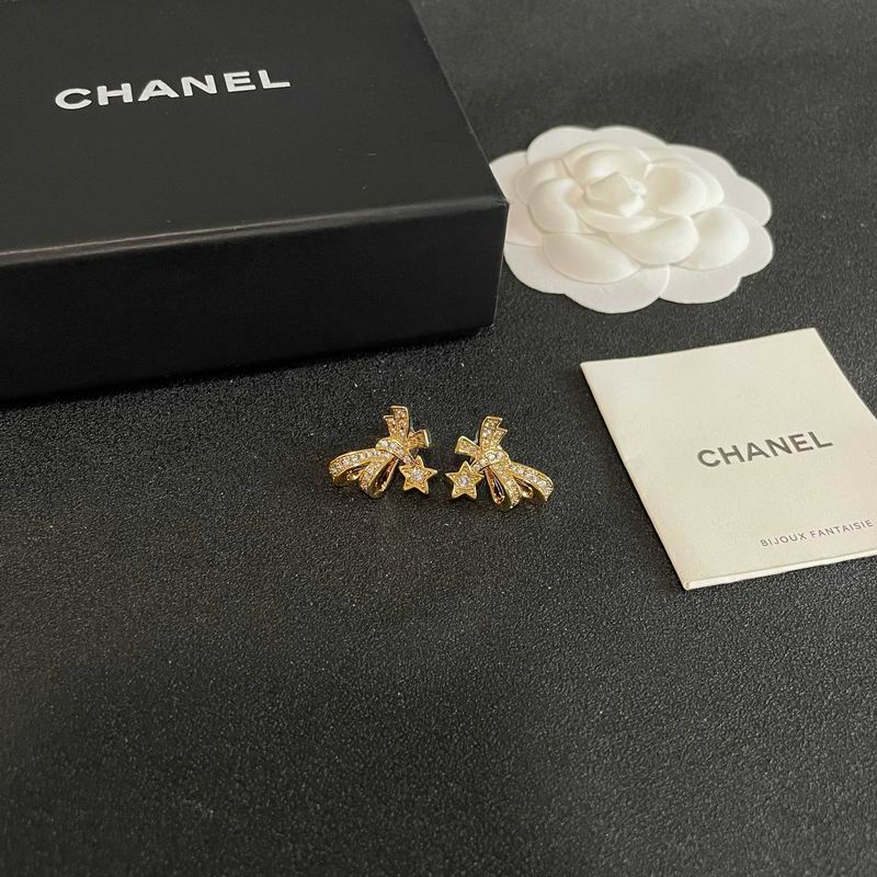 Chanel Earring 03yxs442 (2)