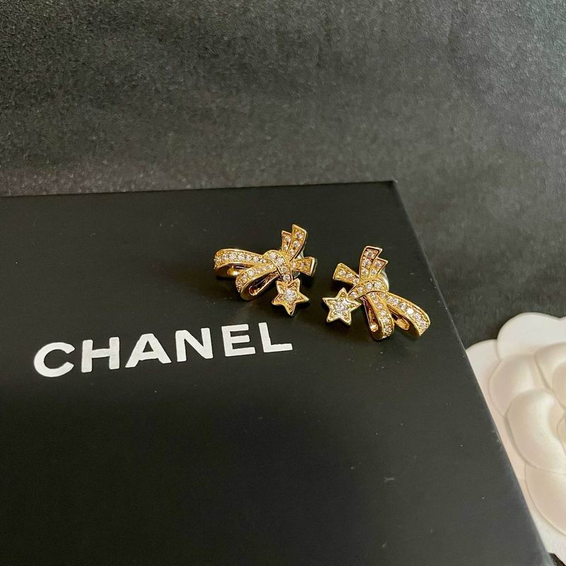 Chanel Earring 03yxs442 (5)