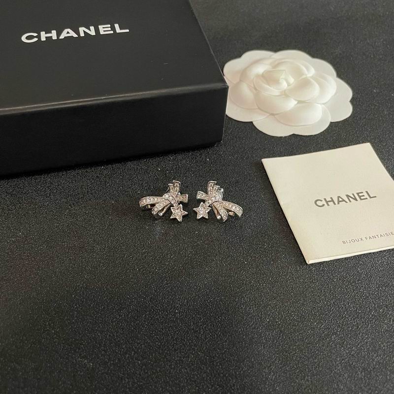 Chanel Earring 03yxs442 (9)