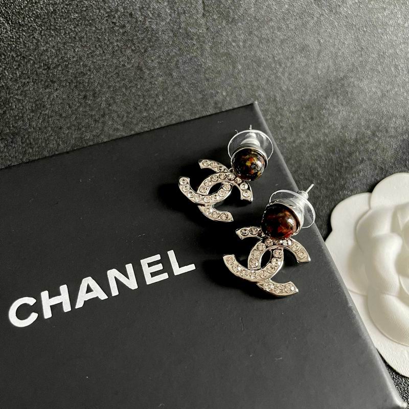 Chanel Earring 03yxs443 (11)