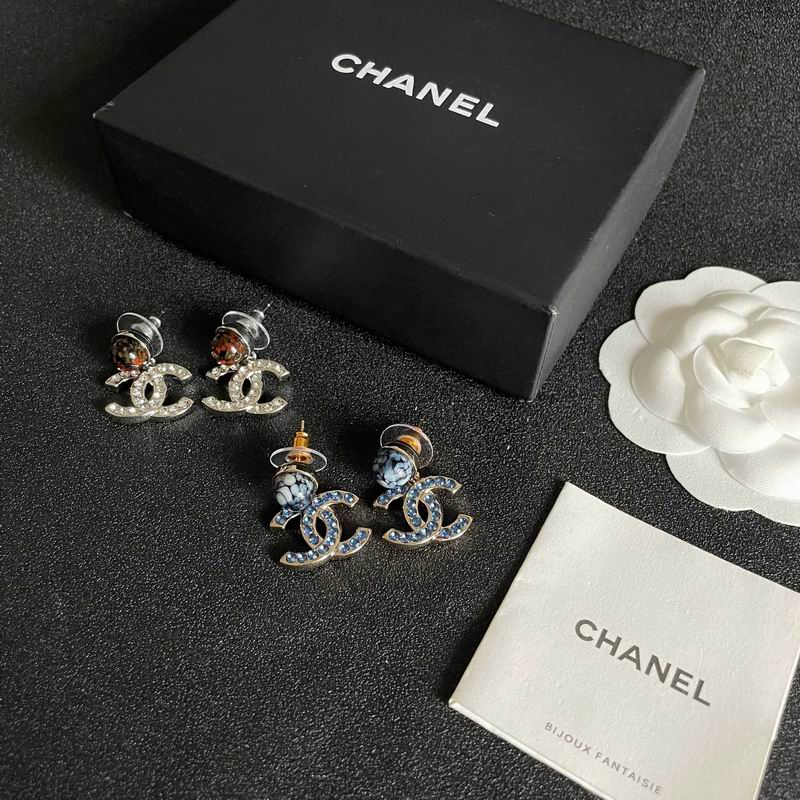 Chanel Earring 03yxs443 (12)
