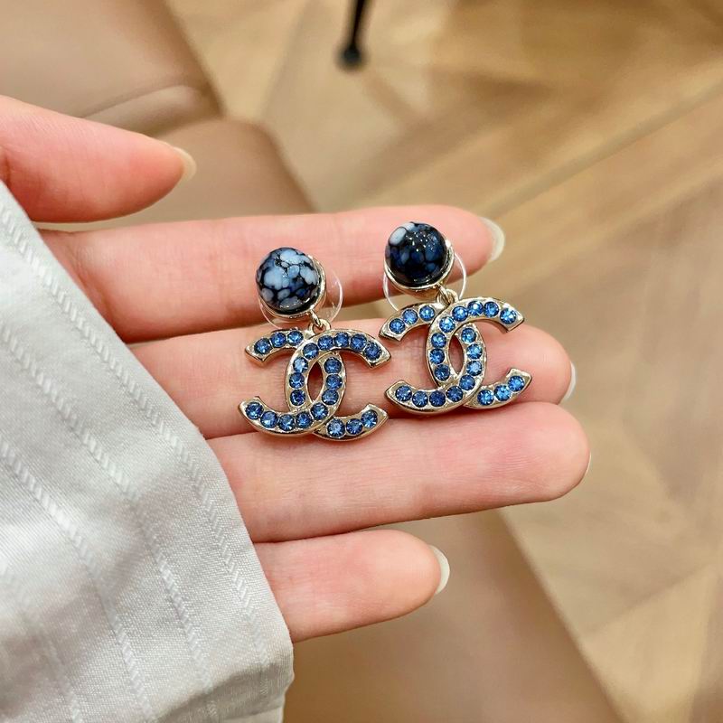 Chanel Earring 03yxs443 (13)