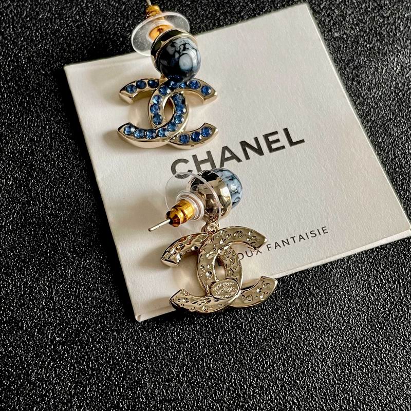 Chanel Earring 03yxs443 (3)