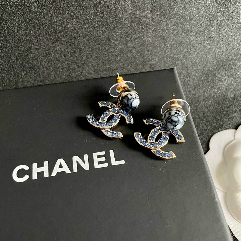 Chanel Earring 03yxs443 (5)