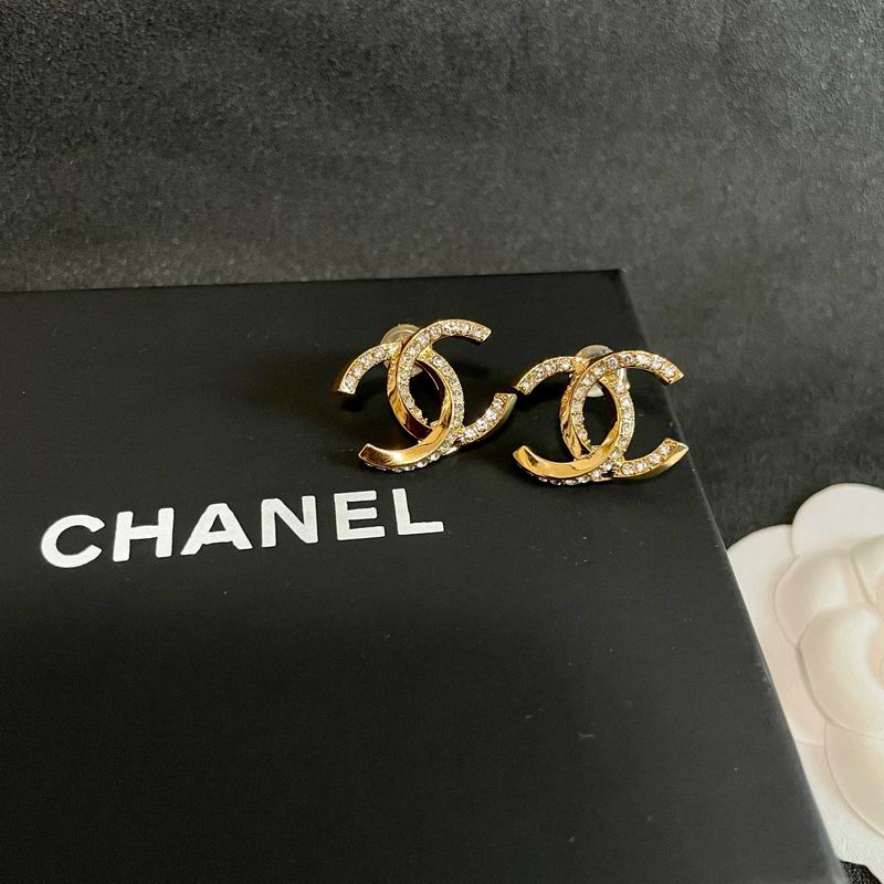 Chanel Earring 03yxs445 (12)