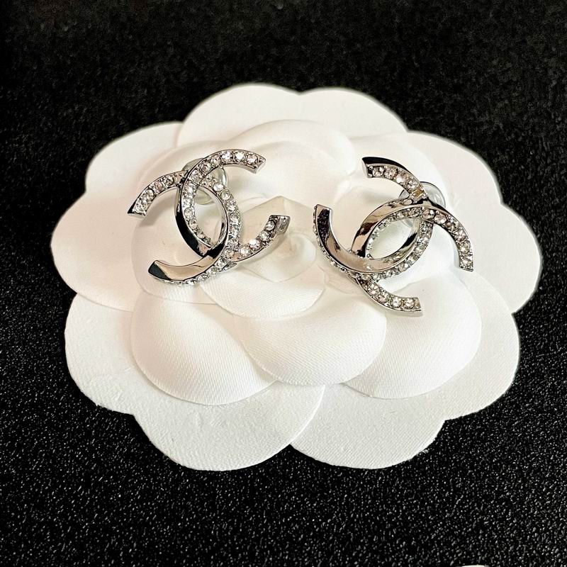 Chanel Earring 03yxs445 (3)