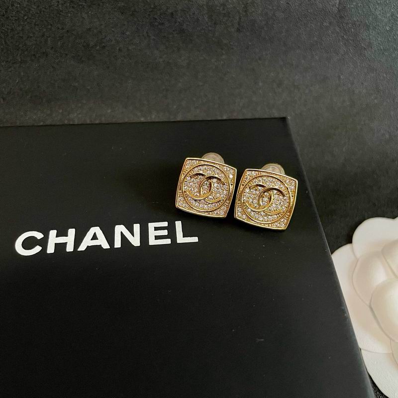 Chanel Earring 03yxs446 (12)
