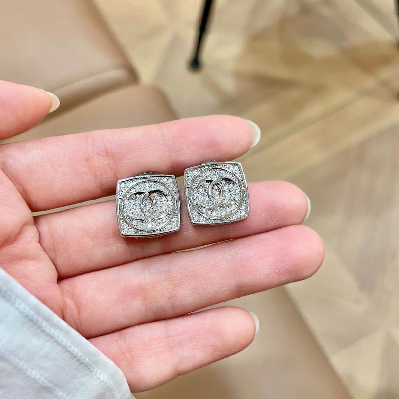 Chanel Earring 03yxs446 (13)