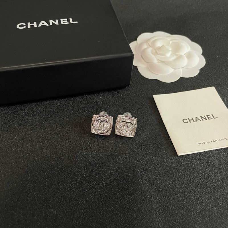 Chanel Earring 03yxs446 (2)