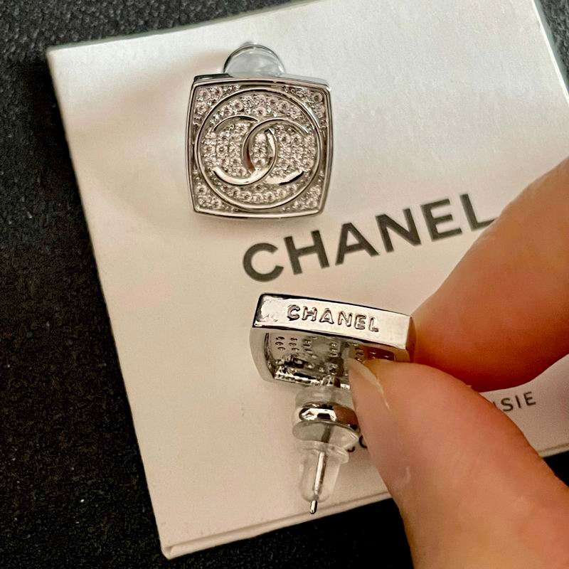 Chanel Earring 03yxs446 (3)