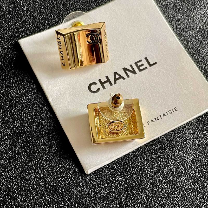 Chanel Earring 03yxs447 (10)