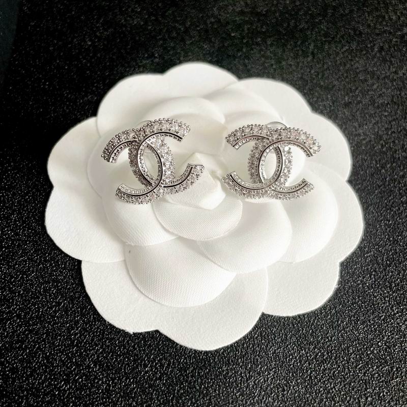 Chanel Earring 03yxs448 (11)