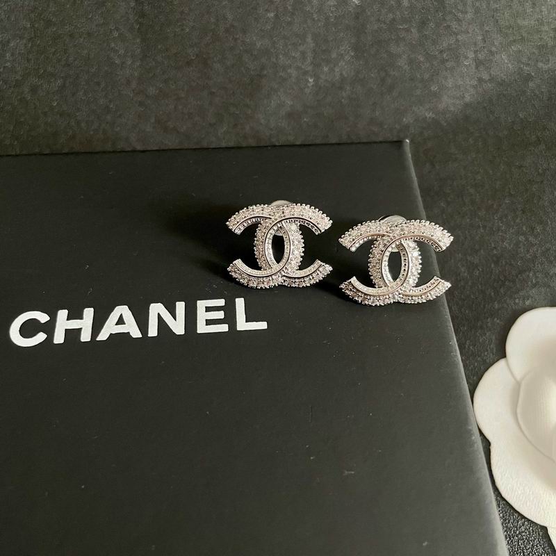 Chanel Earring 03yxs448 (12)