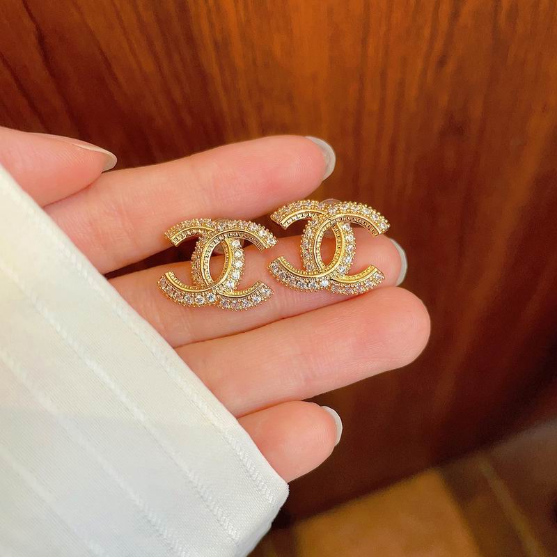Chanel Earring 03yxs448 (13)