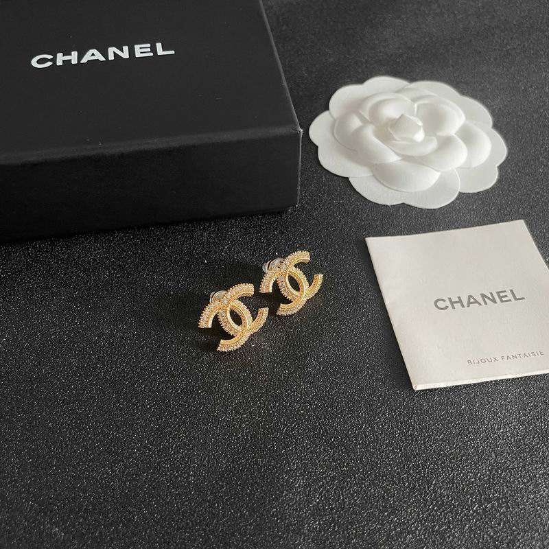 Chanel Earring 03yxs448 (2)