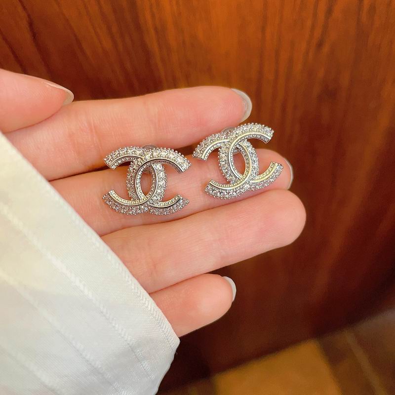 Chanel Earring 03yxs448 (7)