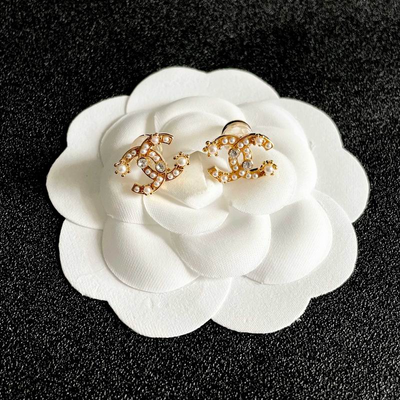 Chanel Earring 03yxs449 (4)