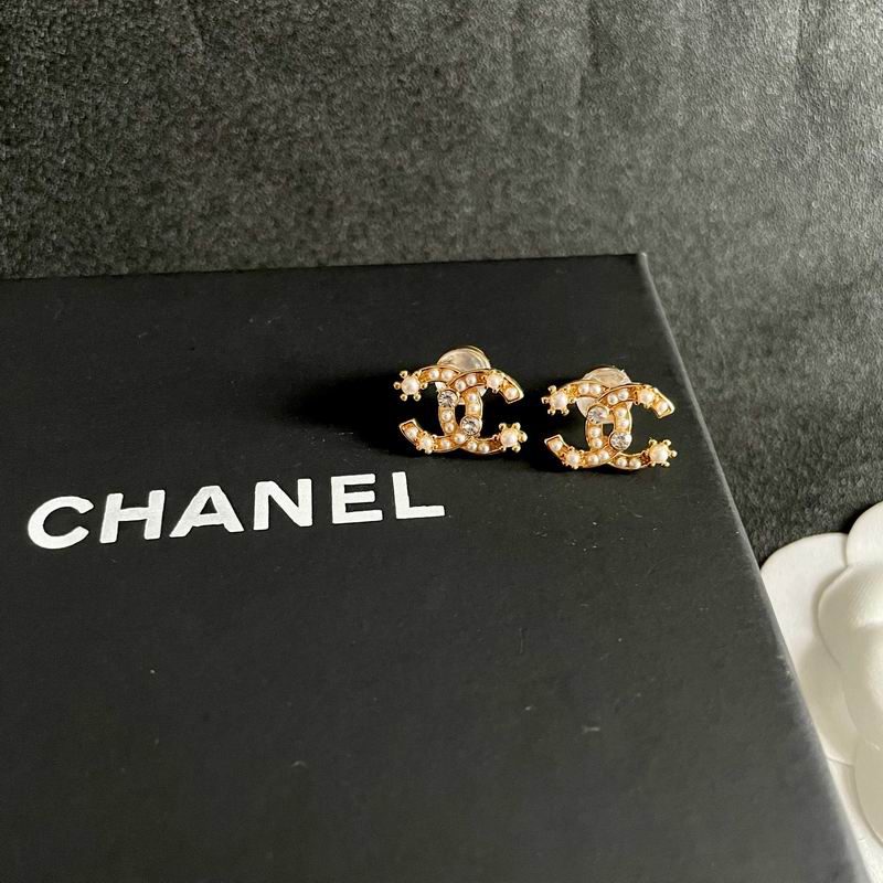 Chanel Earring 03yxs449 (5)