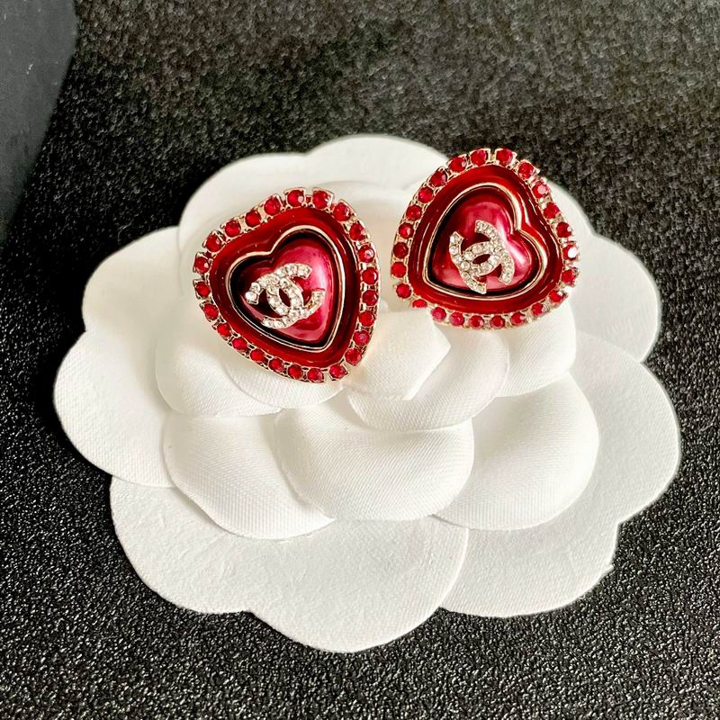 Chanel Earring 03yxs450 (4)